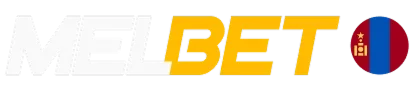 Melbet logo